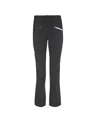 ORTOVOX | Pantalón softshell de travesía Berrino para mujer |